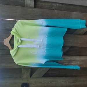 Calvin Klein Jeans hoodie